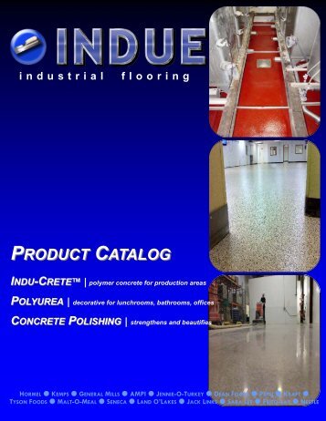 Indue Product Flyer Pages 4-2011.pub