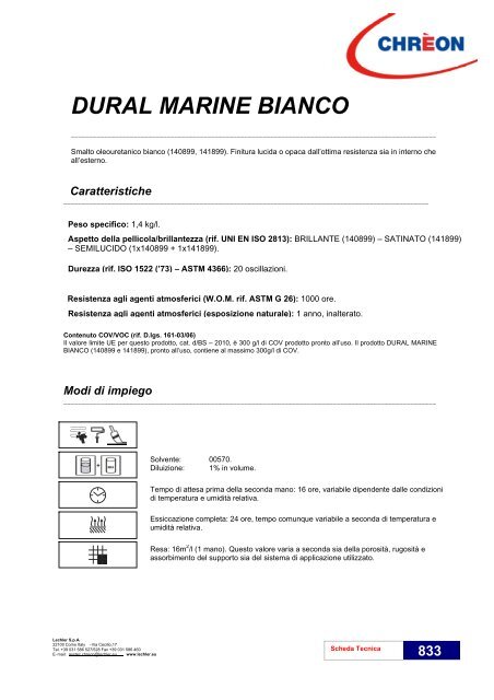 DURAL MARINE BIANCO - Bindifortedeimarmi.com