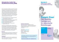 Download Diakonie-Siegel Flyer - Diakonisches Institut für ...