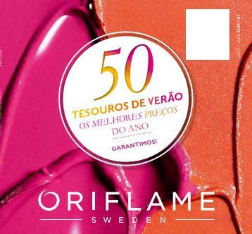 Catalogo Oriflame 10