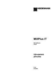MillPlus IT V530 - Millplus.de
