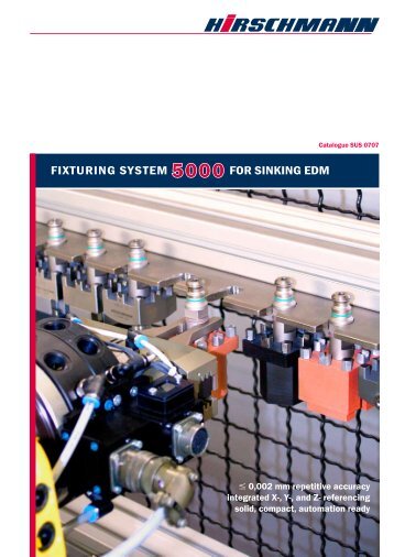 new catalog pdf - Hirschmann Engineering USA