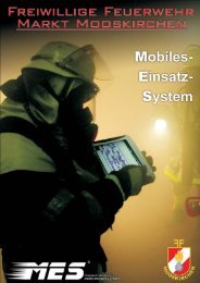 MES Info.pdf - Feuerwehr Mooskirchen
