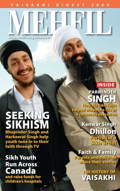 Sikh Kids Comic Guru Teg Bahadur based on Sakhis by Daljeet Singh Sidhu English