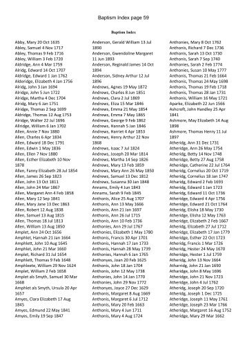 Birth_Marriage_Deaths_files/Baptism Index 2.pdf