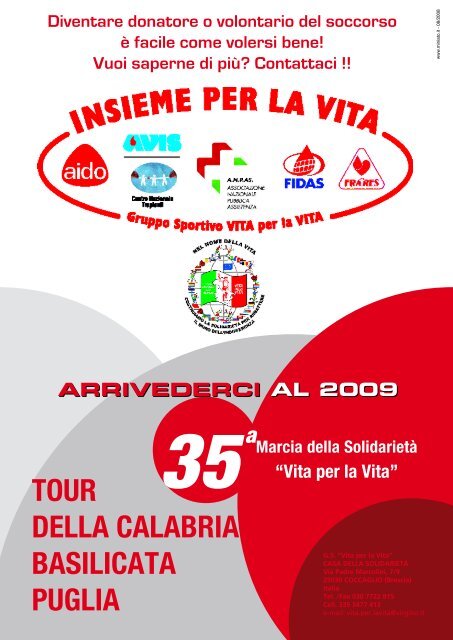 3-parte marcia 2008.pdf - vita per la vita