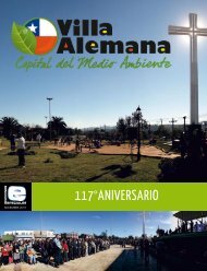 117 aniversario villa alemana - Sitio en ConstrucciÃ³n