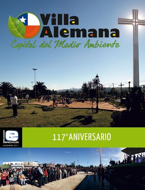 117 aniversario villa alemana - Sitio en ConstrucciÃ³n