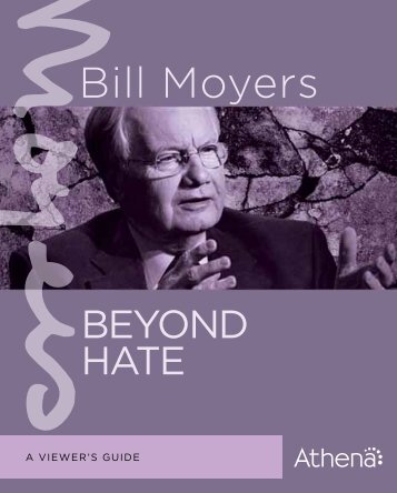 Bill Moyers - Athena