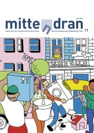 mitteNdran Nr. 11 im Druckformat online lesen - Magdeburger Platz ...