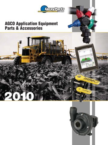 Controllers - AGCO Parts