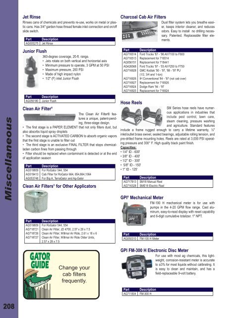 Controllers - AGCO Parts