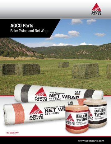 AGCO Parts