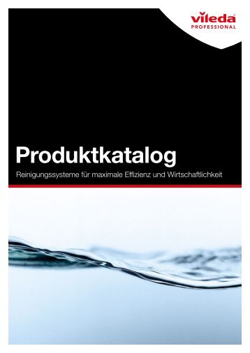 Vileda Katalog 2014.pdf