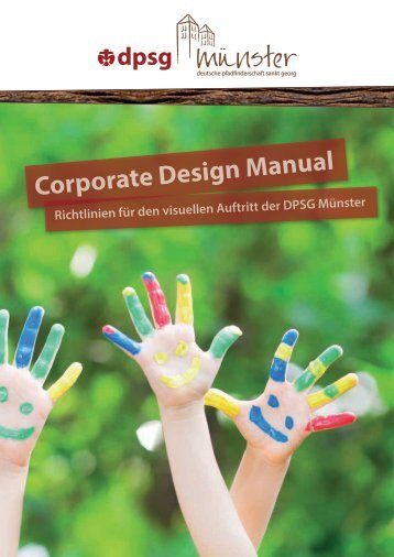 Corporate Design Manual