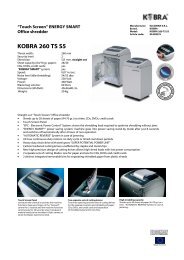 KOBRA 260 TS C2 Brochure.pdf - Tradescanners