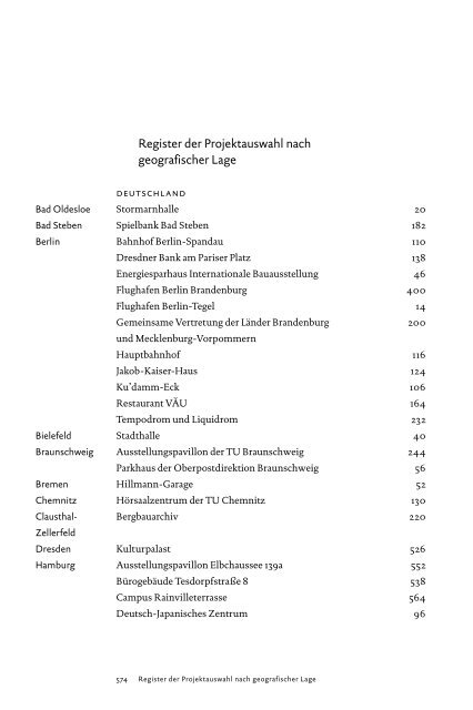 Meinhard von Gerkan – Die autorisierte Biografie im Schuber