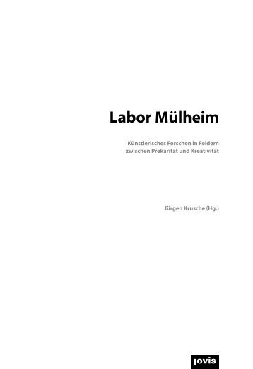 Labor Mülheim