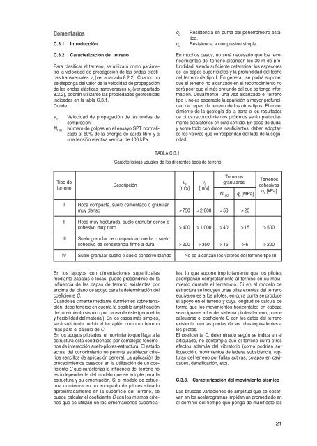 Norma de ConstrucciÃ³n Sismorresistente: Puentes (NCSP-07) - IISEE