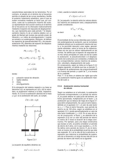 Norma de ConstrucciÃ³n Sismorresistente: Puentes (NCSP-07) - IISEE