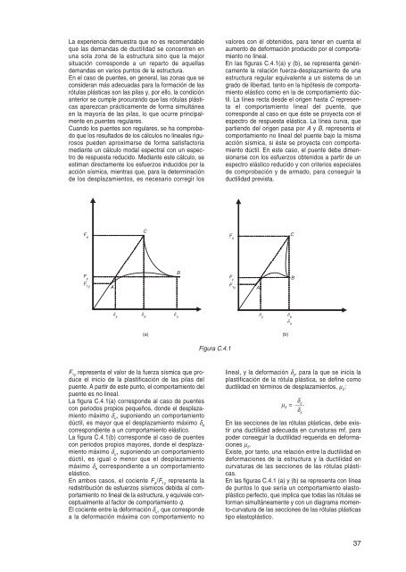 Norma de ConstrucciÃ³n Sismorresistente: Puentes (NCSP-07) - IISEE