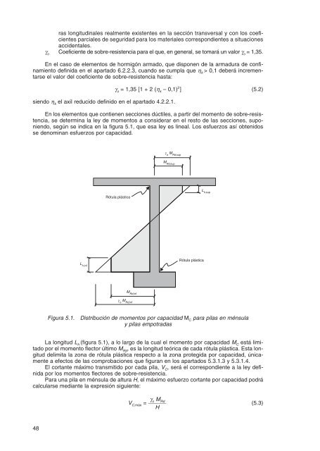 Norma de ConstrucciÃ³n Sismorresistente: Puentes (NCSP-07) - IISEE