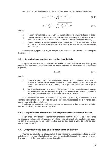 Norma de ConstrucciÃ³n Sismorresistente: Puentes (NCSP-07) - IISEE