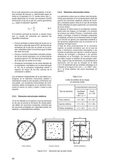 Norma de ConstrucciÃ³n Sismorresistente: Puentes (NCSP-07) - IISEE