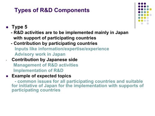 BRI Strategy of Technical Cooperation for Developing Countries