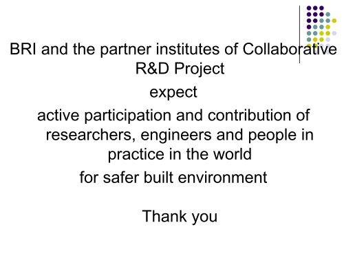 BRI Strategy of Technical Cooperation for Developing Countries