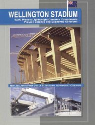 Exterior of 40,OOO-seat Wellington Stadium nearing - Expanded ...
