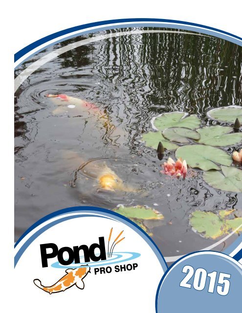 Pond Liners and Liner Accessories