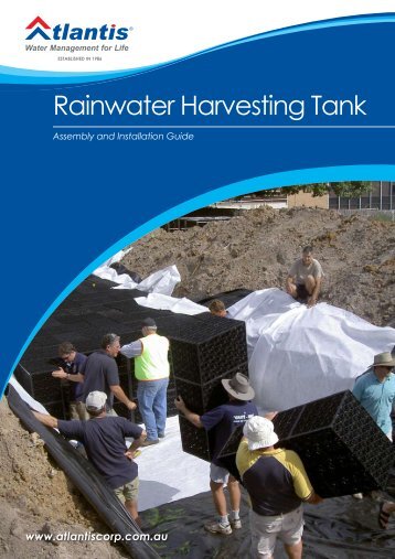 Rainwater Harvesting Tank-Installation.pdf