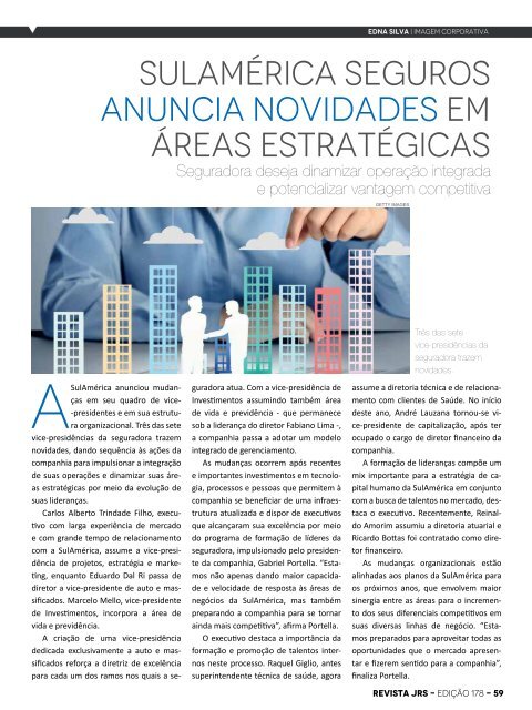 REVISTA JRS - EDIÇÃO 178 - 1