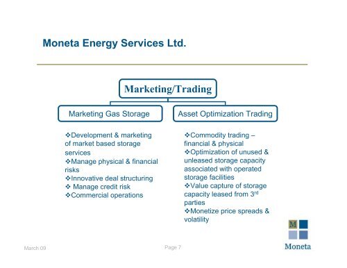 Moneta Overview Presentation - Innovative Energy Consulting ...