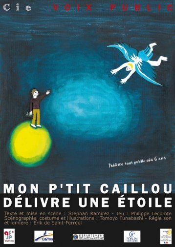 Dossier Mon p'tit caillou délivre une étoile - Cie Voix Public.pdf