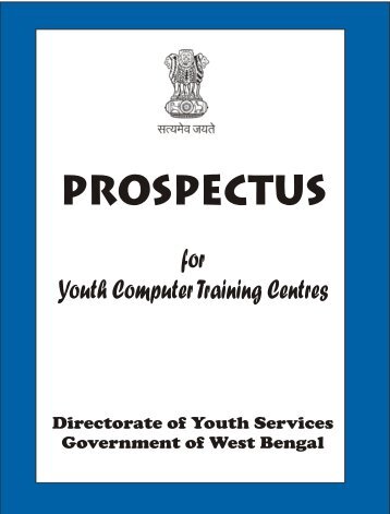 final prospectus - About YCTC