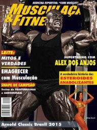 Musculação & Fitness - edição 101