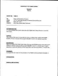 Report No. F-008-13, 2012 Public Sector Salary Disclosure