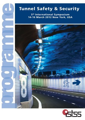 Tunnel Safety & Security - istss