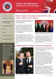 Newsletter