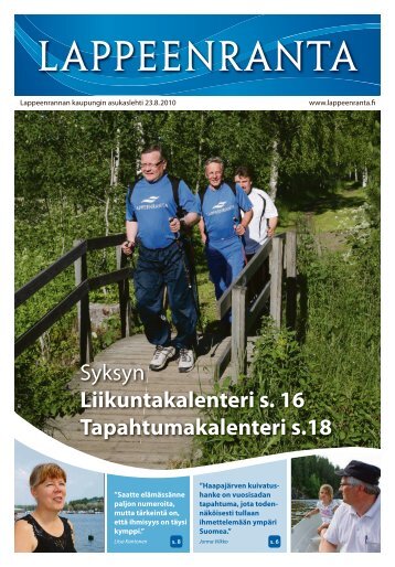 100816 Lpr asukaslehti tabloid 20s.indd - SmartPage
