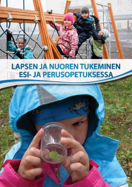 2. LLuokaan portti - SmartPage