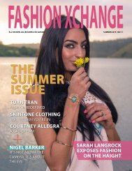 The Summer Issue 2015 (#11)