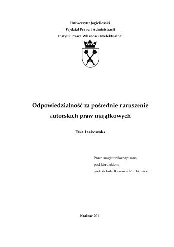 praca magisterska Ewy Laskowskiej_1310927840.pdf