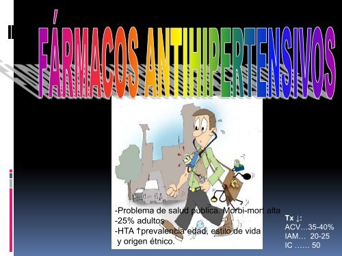 Modo de acción de los bloqueadores de los canales de calcio en la hipertensión en el embarazo