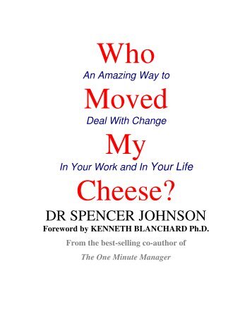 who moved my cheese.pdf