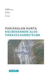 Kolmikannan suunnitelma lopullinen.pdf - NECL II
