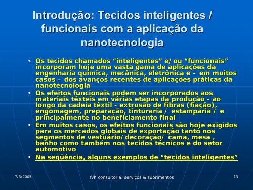 CHT Brasil QuÃ­mica Ltda - ABTT