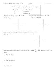 Practice Quiz 1.1-1.3